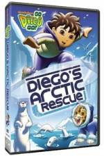 Watch Go Diego Go! Diego's Arctic Rescue Tvmuse