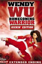 Watch Wendy Wu: Homecoming Warrior Tvmuse