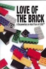 Watch Love of the Brick A Documentary on Adult Fans of Lego Tvmuse