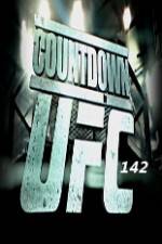 Watch Countdown To UFC 142 Rio Jose Aldo vs. Chad Mendes Tvmuse