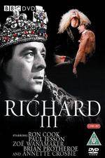 Watch The Tragedy of Richard III Tvmuse