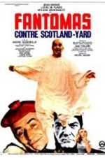 Watch Fantomas vs. Scotland Yard Tvmuse