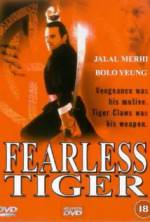 Watch Fearless Tiger Tvmuse