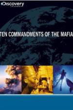 Watch Ten Commandments of the Mafia Tvmuse