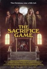 Watch The Sacrifice Game Tvmuse