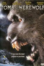 Watch Tomb of the Werewolf Tvmuse