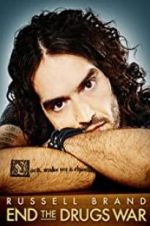 Watch Russell Brand: End the Drugs War Tvmuse