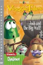 Watch VeggieTales Josh and the Big Wall Tvmuse