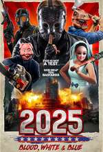 Watch 2025: Blood, White & Blue Tvmuse