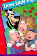 Watch Three Little Pigs Tvmuse