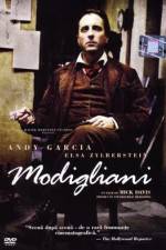 Watch Modigliani Tvmuse