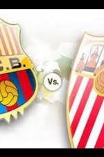 Watch Sevilla vs Barcelona Tvmuse