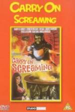 Watch Carry on Screaming! Tvmuse