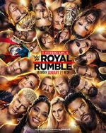 Watch WWE Royal Rumble 2024 (TV Special 2024) Tvmuse
