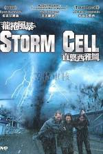 Watch Storm Cell Tvmuse