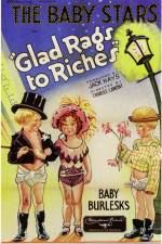 Watch Glad Rags to Riches Tvmuse