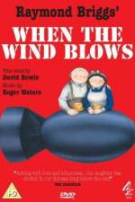 Watch When the Wind Blows Tvmuse