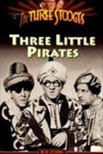 Watch Three Little Pirates Tvmuse