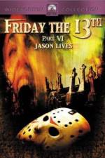 Watch Jason Lives: Friday the 13th Part VI Tvmuse