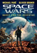 Watch Space Wars: Quest for the Deepstar Tvmuse