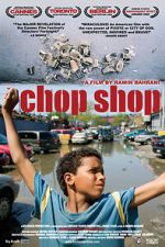 Watch Chop Shop Tvmuse