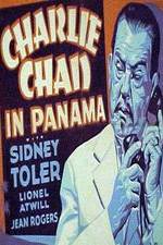 Watch Charlie Chan in Panama Tvmuse