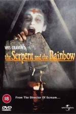 Watch The Serpent and the Rainbow Tvmuse