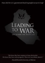 Watch Leading to War Tvmuse