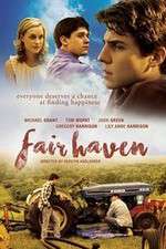 Watch Fair Haven Tvmuse