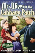 Watch Mrs Wiggs of the Cabbage Patch Tvmuse
