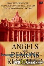 Watch Angels and Demons Revealed Tvmuse