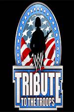 Watch WWE Tribute to the Troops Tvmuse