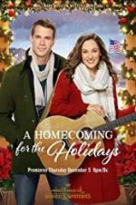 Watch A Homecoming for the Holidays Tvmuse