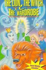 Watch The Lion the Witch & the Wardrobe Tvmuse