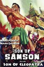 Watch Son of Samson Tvmuse