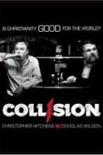 Watch COLLISION: Christopher Hitchens vs. Douglas Wilson Tvmuse