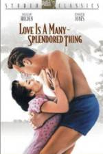 Watch Love Is a Many-Splendored Thing Tvmuse