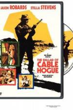 Watch The Ballad of Cable Hogue Tvmuse
