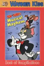 Watch Tom and Jerry's Musical Mayhem Tvmuse