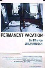 Watch Permanent Vacation Tvmuse