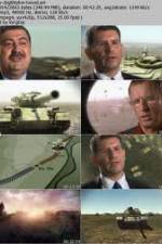 Watch Discovery Channel Greatest Tank Battles The Yom Kippur War Tvmuse