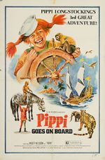 Watch Pippi Goes on Board Tvmuse
