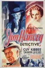 Watch Jim Hanvey Detective Tvmuse
