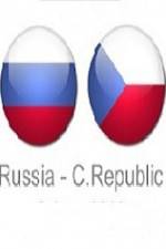Watch Russia vs Czech Republic Tvmuse