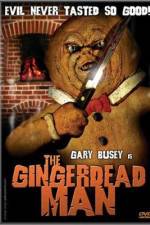 Watch The Gingerdead Man Tvmuse