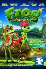 Watch Frog Kingdom Tvmuse