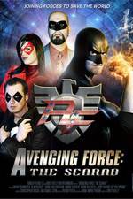Watch Avenging Force: The Scarab Tvmuse