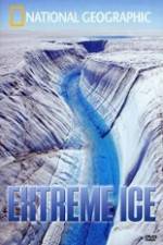 Watch National Geographic Extreme Ice Tvmuse