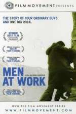 Watch Men at Work Tvmuse