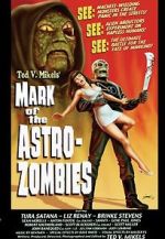 Watch Mark of the Astro-Zombies Tvmuse